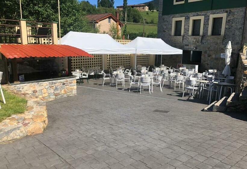 Villa Palatina Superior Hostel