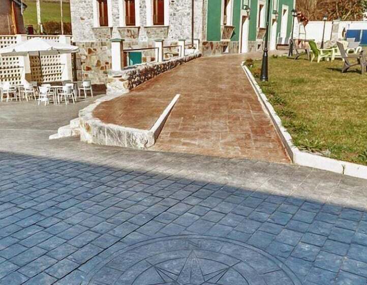 Villa Palatina Superior Hostel