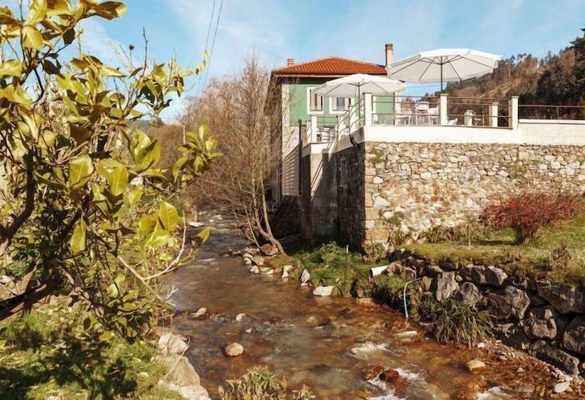 Villa Palatina Superior Hostel