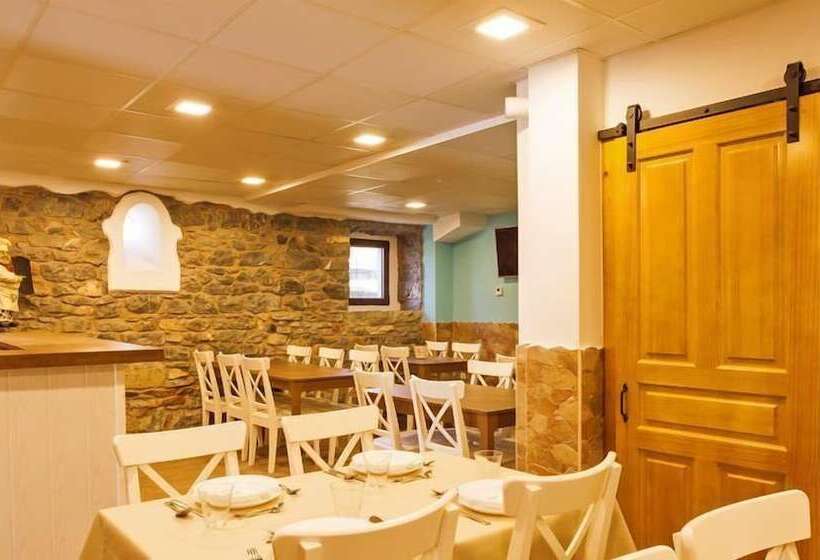 Villa Palatina Superior Hostel