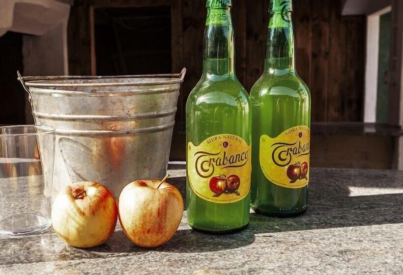 Villa Palatina Superior Hostel