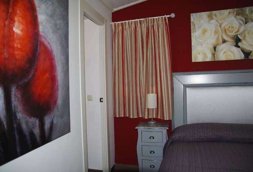 Vivienda Rural Rio Cerezuelo