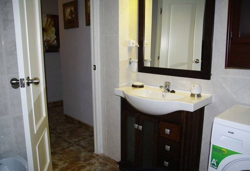 Vivienda Rural Rio Cerezuelo