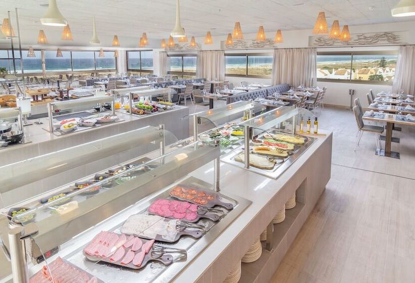 Zahara Beach & Spa By Qhotels   Adults Recommended