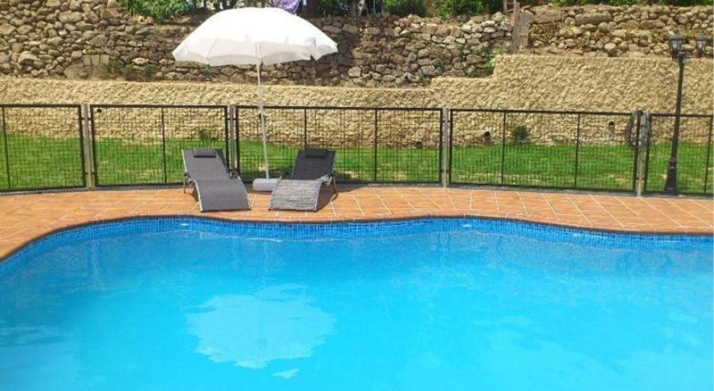 Casa Rural Aguas Del Venero