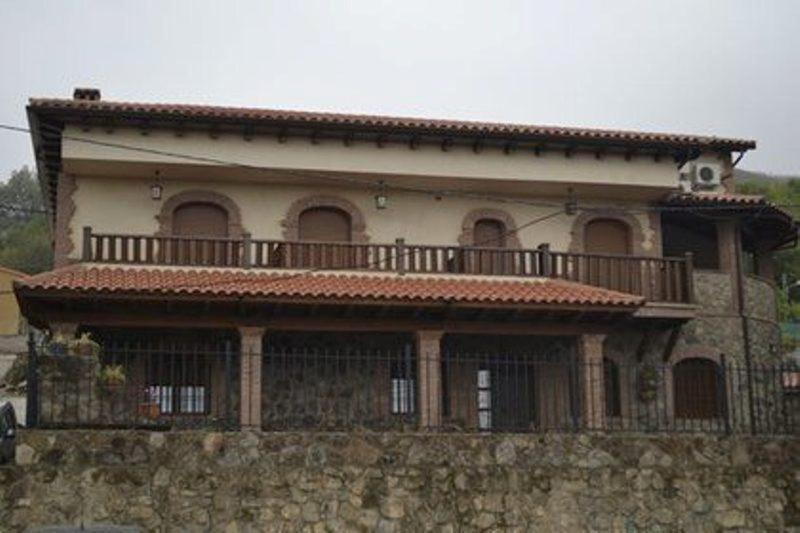 Casa Rural Aguas Del Venero