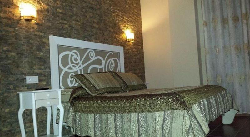 Casa Rural Aguas Del Venero