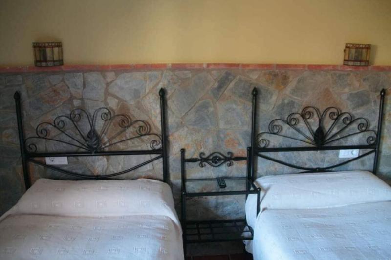 Casa Rural Aguas Del Venero