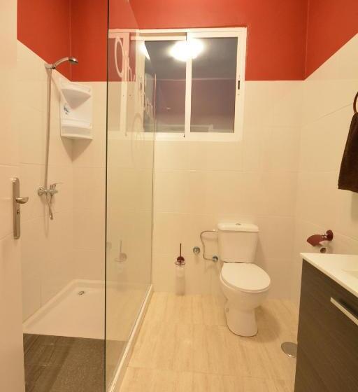 هاستل City Room Las Palmas