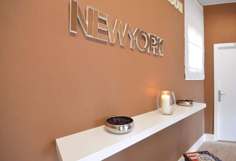 هاستل City Room Las Palmas