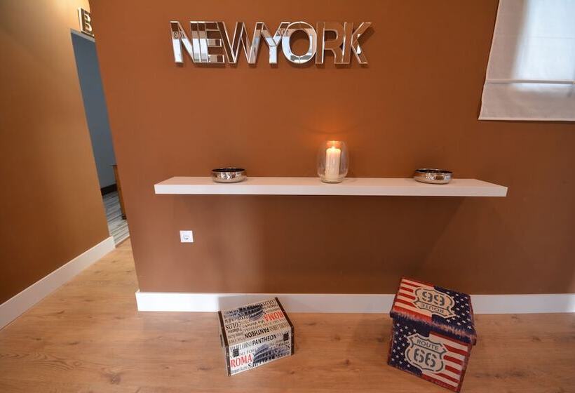 هاستل City Room Las Palmas