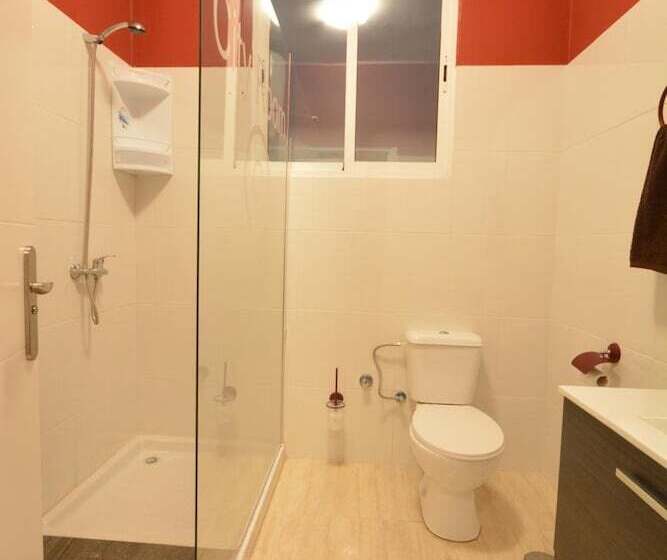 هاستل City Room Las Palmas