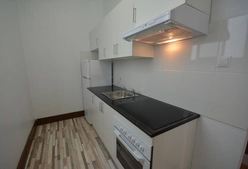 هاستل City Room Las Palmas