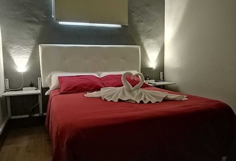 هاستل City Room Las Palmas