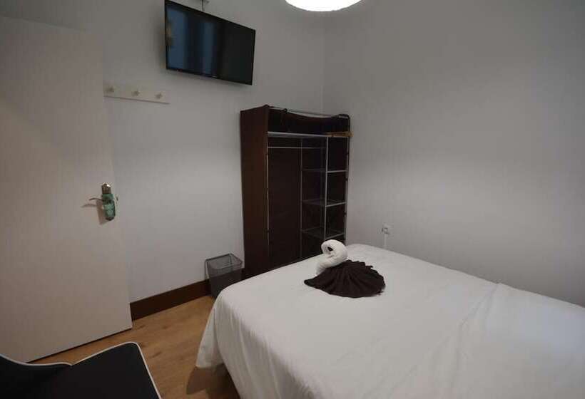 هاستل City Room Las Palmas