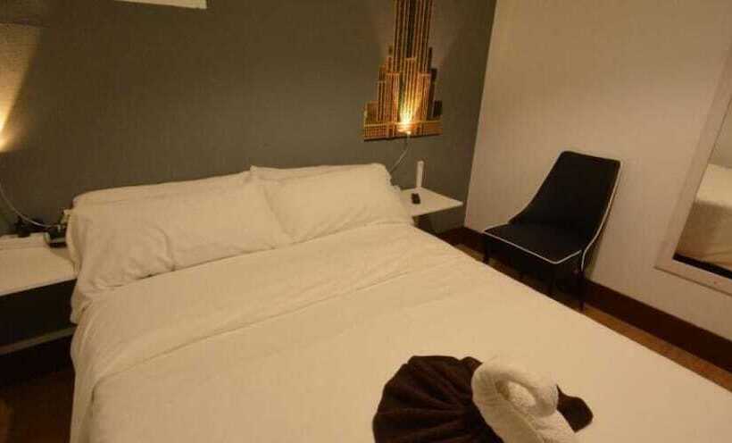 هاستل City Room Las Palmas