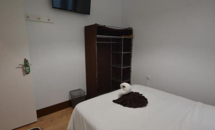 هاستل City Room Las Palmas