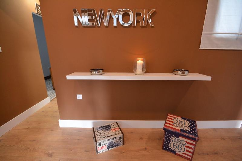 هاستل City Room Las Palmas