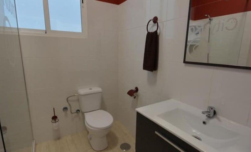 هاستل City Room Las Palmas