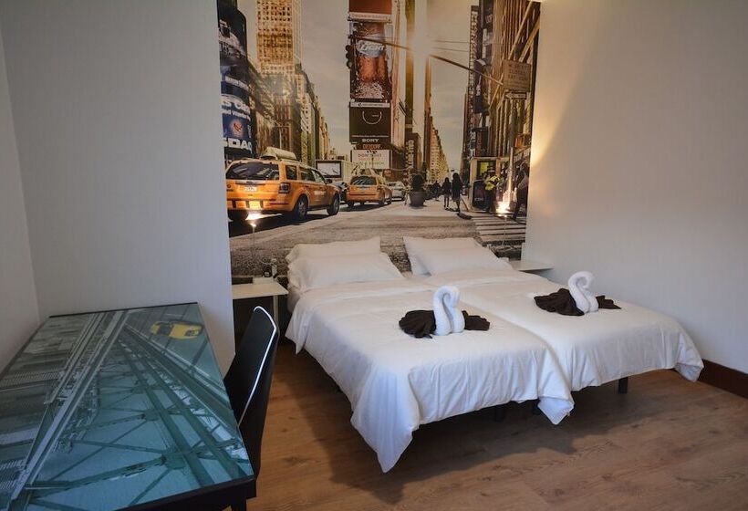 هاستل City Room Las Palmas