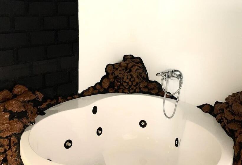 הוסטל El Castillo