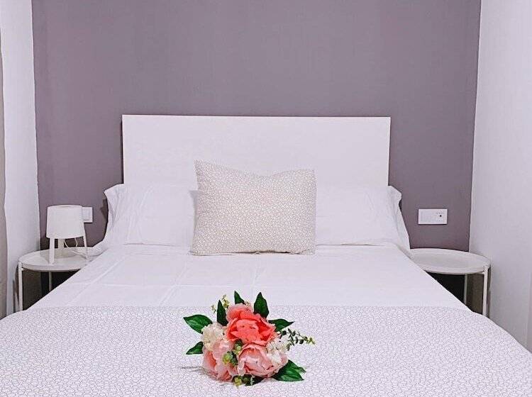 הוסטל El Castillo