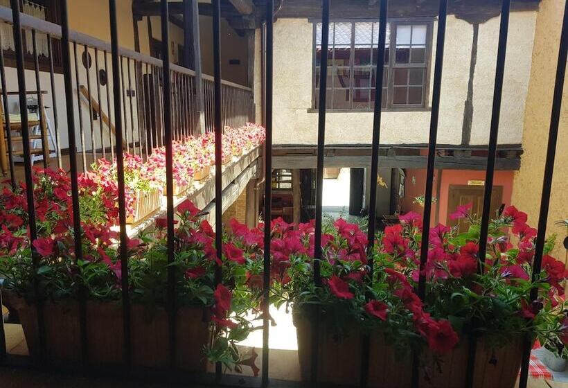 Albergue El Encanto