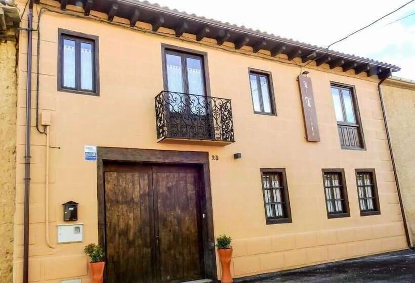 Albergue El Encanto