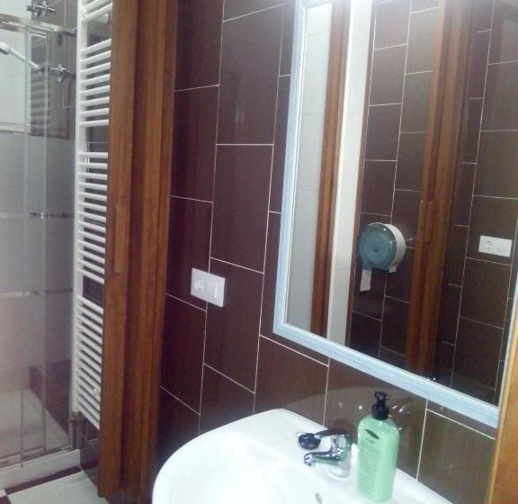 호스텔 La Casa De Mi Abuela