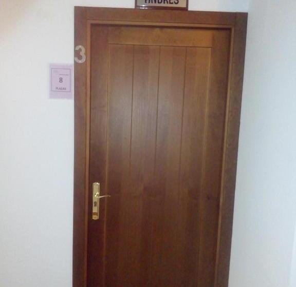 호스텔 La Casa De Mi Abuela