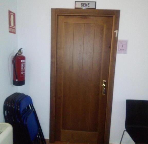 호스텔 La Casa De Mi Abuela