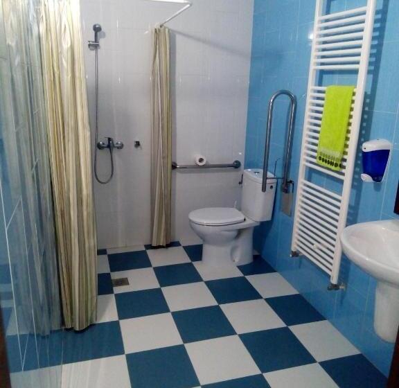 호스텔 La Casa De Mi Abuela