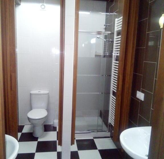 호스텔 La Casa De Mi Abuela