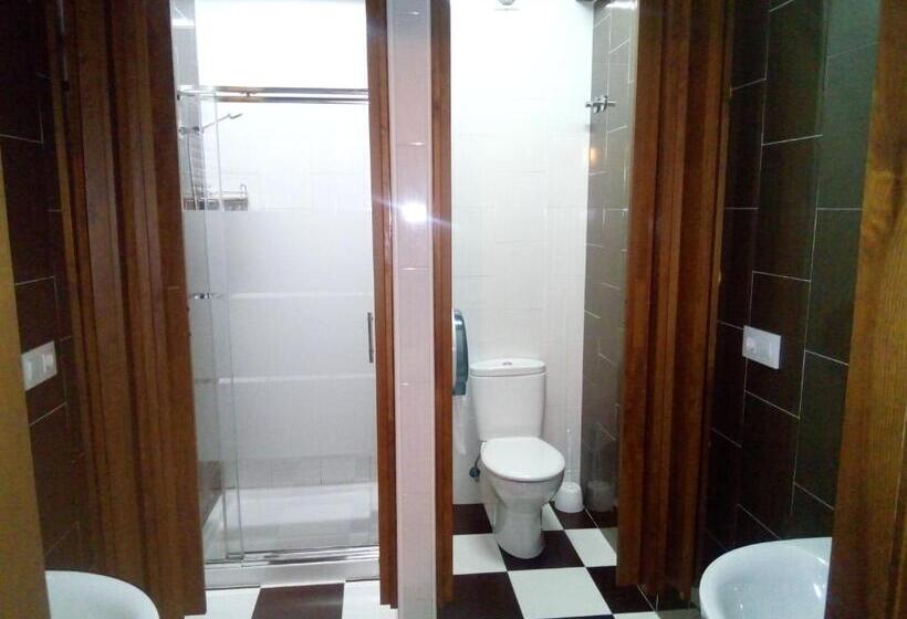 호스텔 La Casa De Mi Abuela