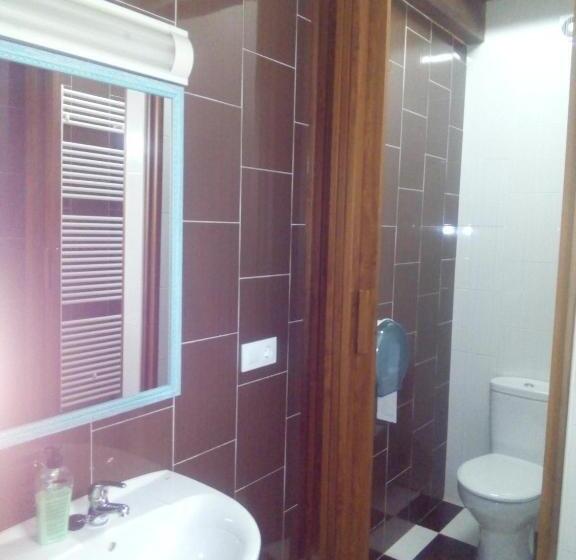 호스텔 La Casa De Mi Abuela