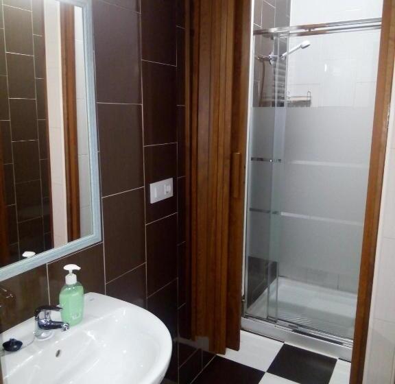 호스텔 La Casa De Mi Abuela