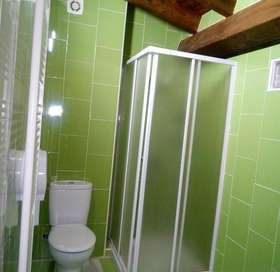 호스텔 La Casa De Mi Abuela