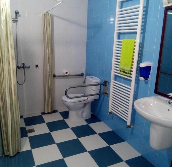 호스텔 La Casa De Mi Abuela