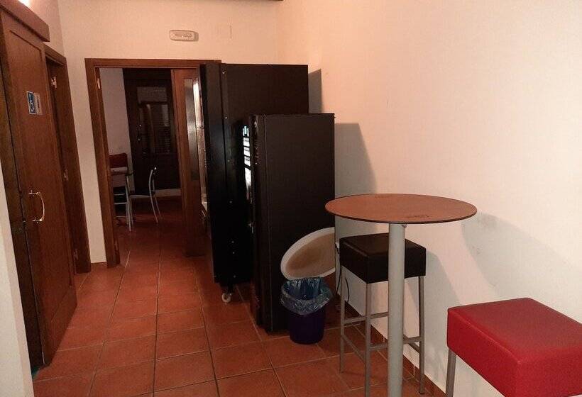 호스텔 La Casa De Mi Abuela