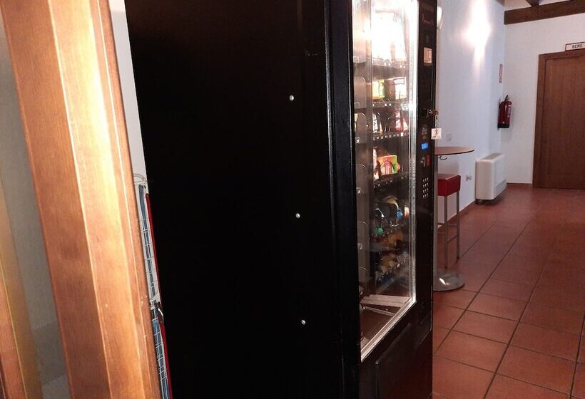 호스텔 La Casa De Mi Abuela