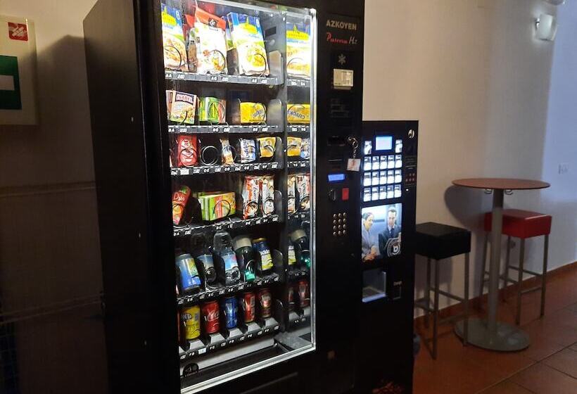 호스텔 La Casa De Mi Abuela