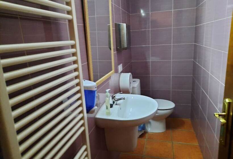 호스텔 La Casa De Mi Abuela