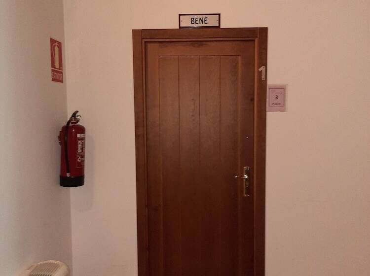 호스텔 La Casa De Mi Abuela