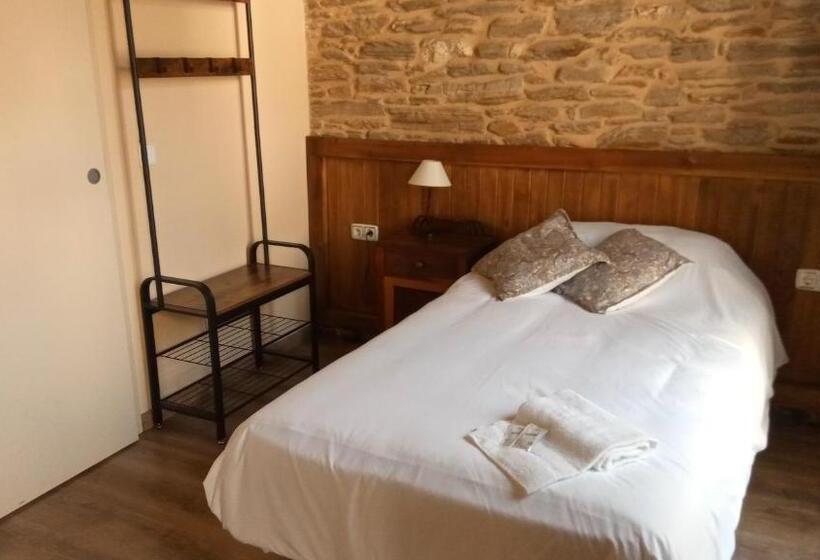 הוסטל La Casona De Sarria