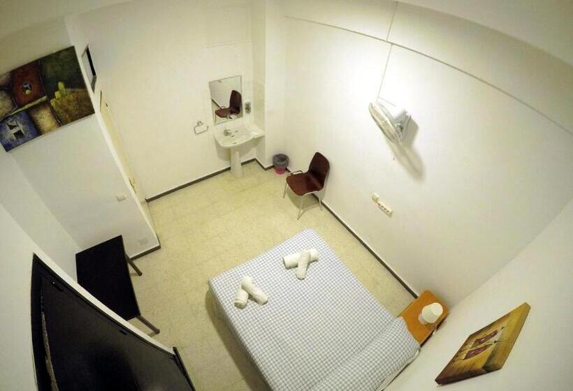 旅馆 Pension Euro Holitel