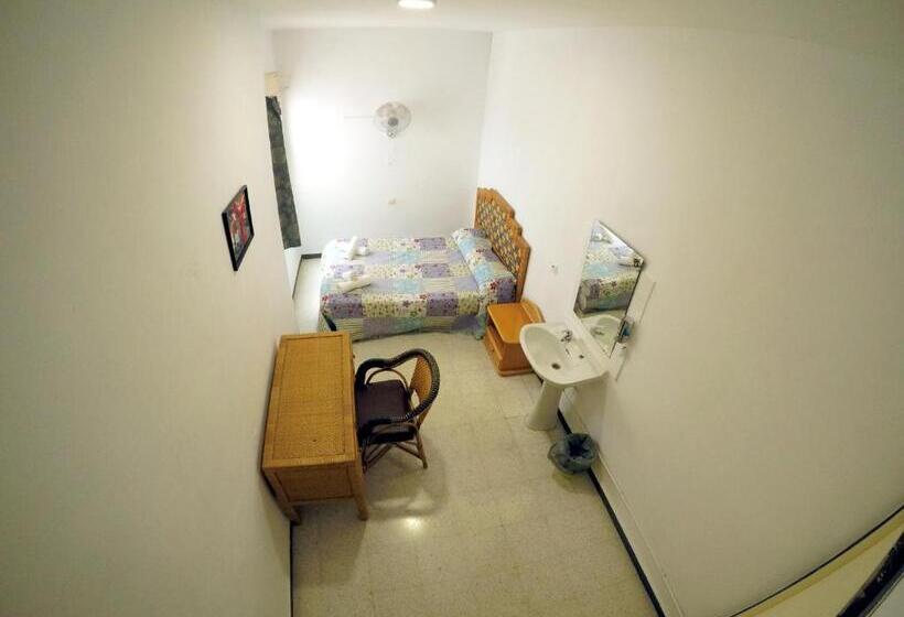 旅馆 Pension Euro Holitel