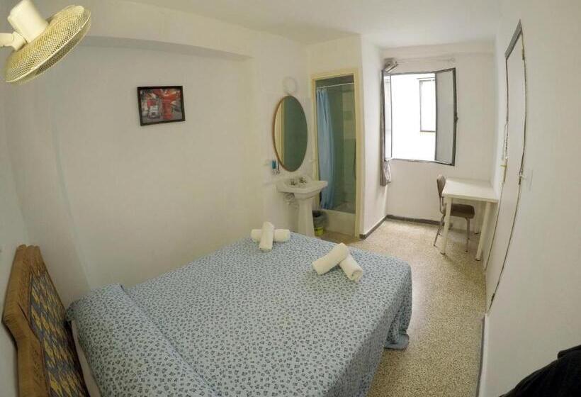 旅馆 Pension Euro Holitel