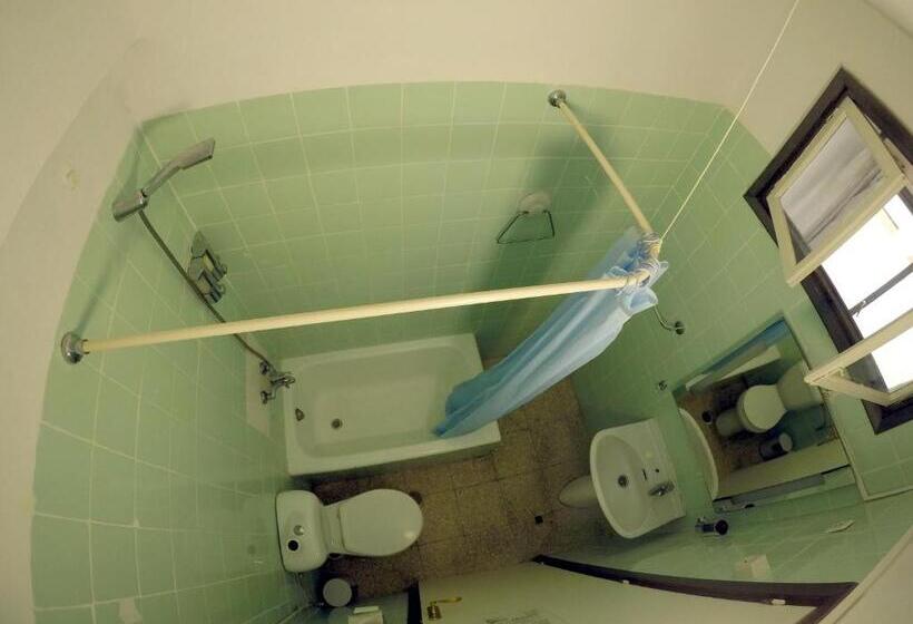 旅馆 Pension Euro Holitel