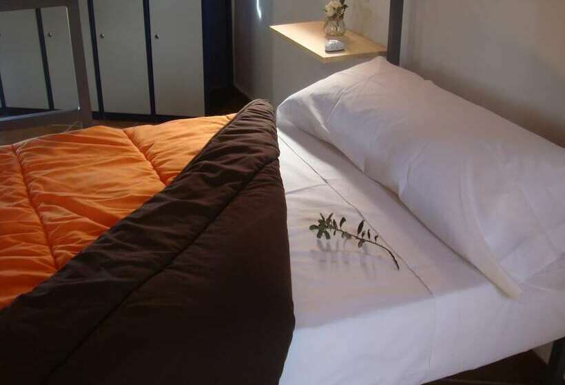 Albergue Turístico De Cornalvo