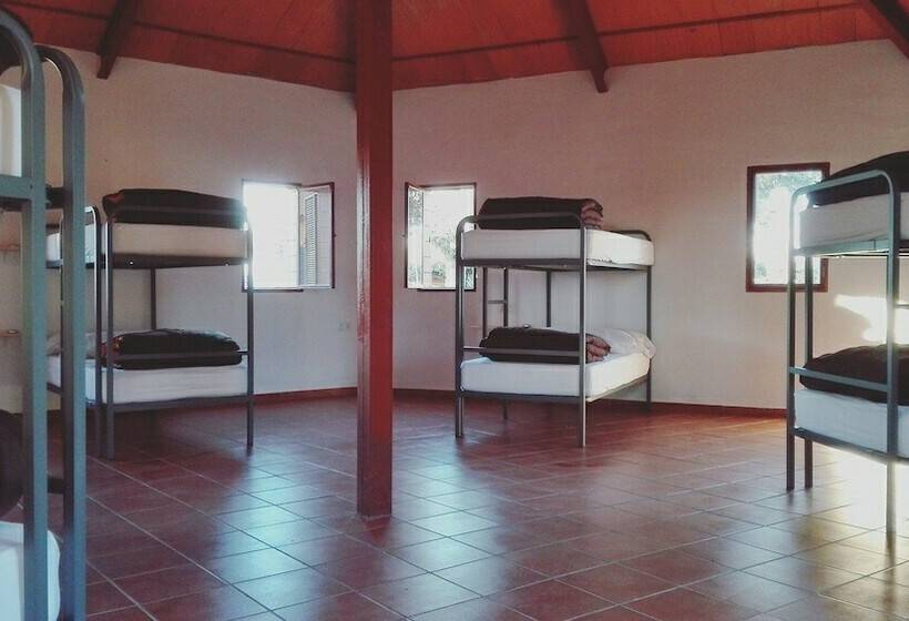 Albergue Turístico De Cornalvo